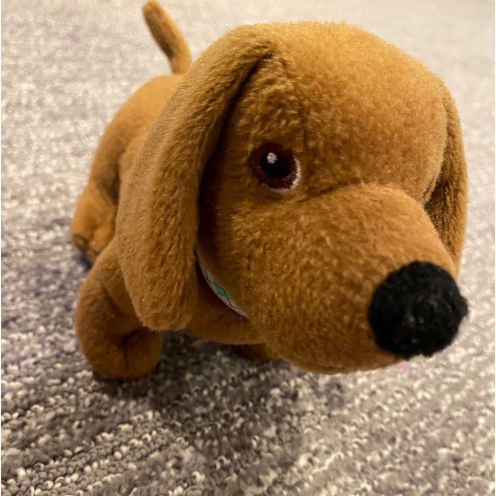 American Girl - Maryellen’s Dog, Scooter